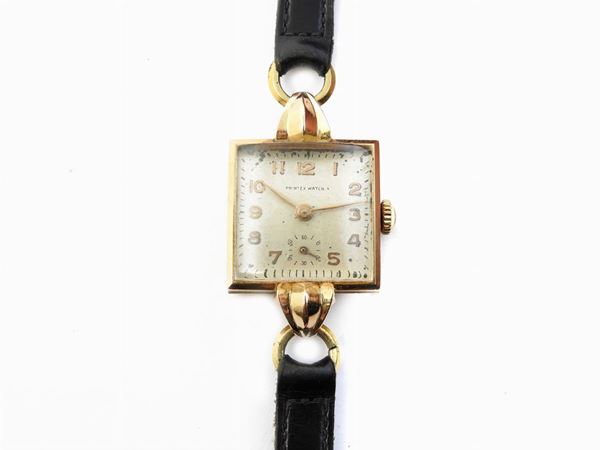 Orologio da polso per donna Printex Watch in oro giallo