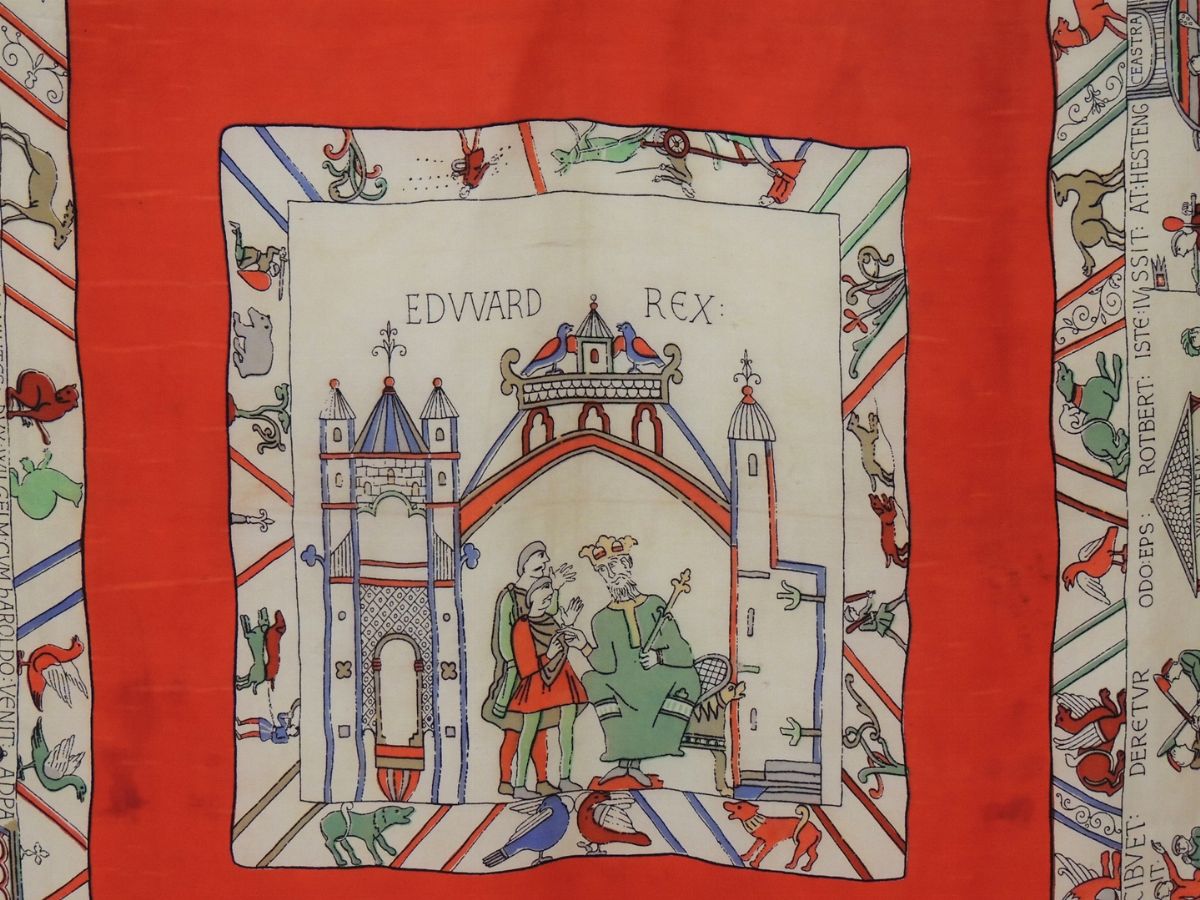 Raro Foulard Carrè in Seta e Cotone, Hermés