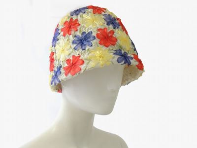 Due Cappelli in Rafia