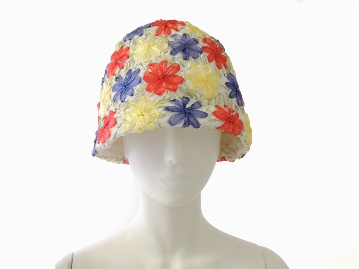 Due Cappelli in Rafia
