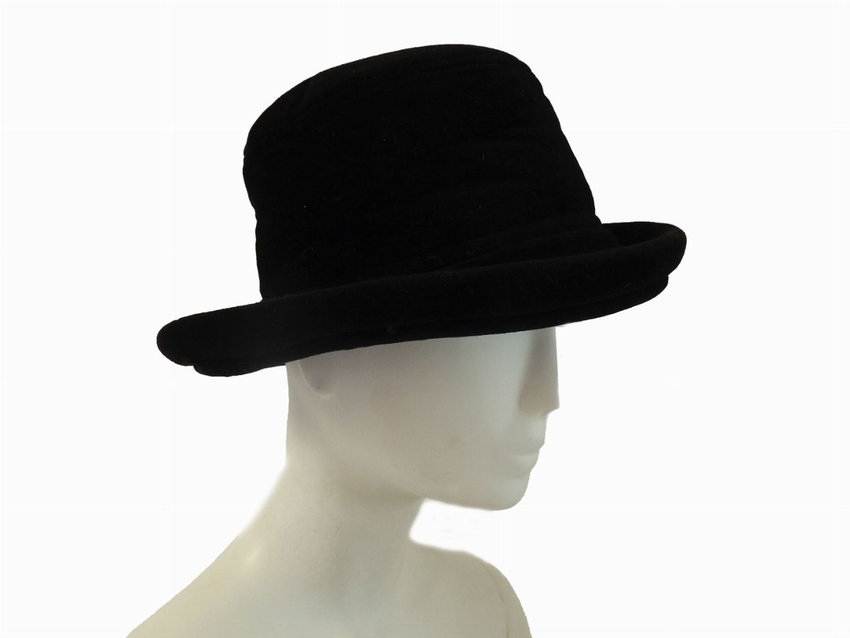 Tre Cappelli in Panno