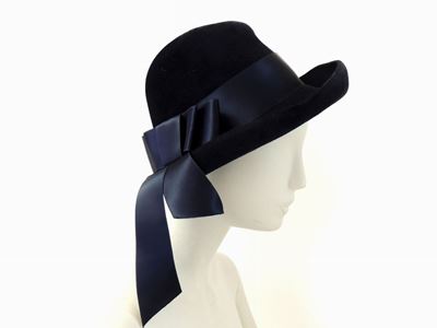 Tre Cappelli in Feltro e Panno