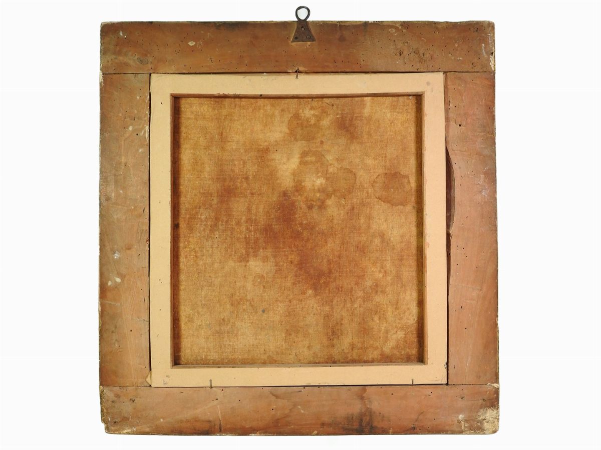 Cerchia di Cristoforo Dell'altissimo del XVII Secolo - Ritratto Dell'umanista Raffaello Maffei Vo...