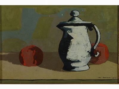 Natura Morta 1950