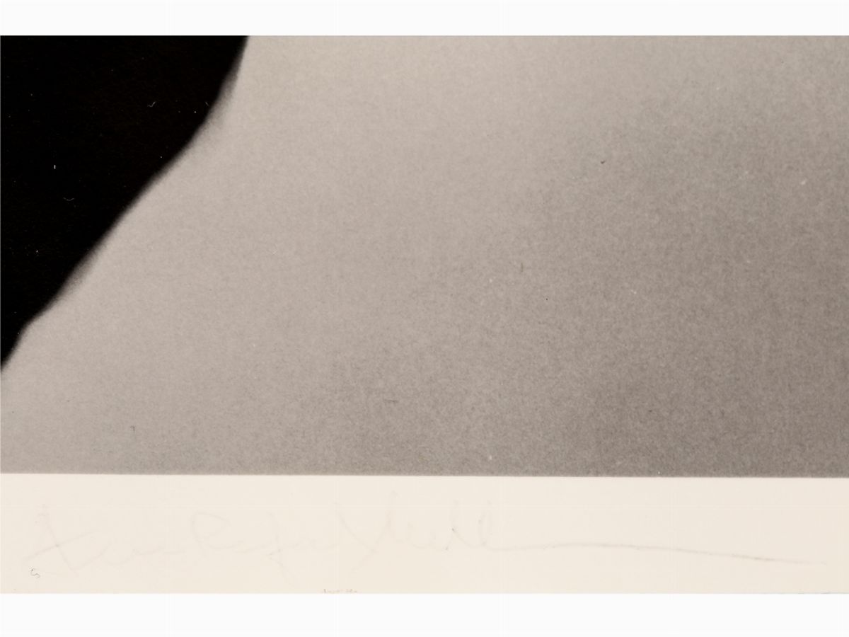 Arno Rafael Minkkinen - Self Portrait With Maija Kaarinia, Sysma, 1992