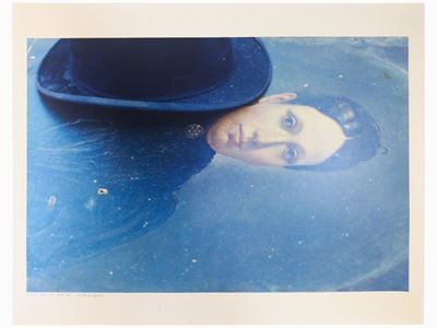 Modena, da "still Life", 1979