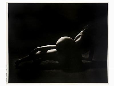 Nudo Femminile, 1994