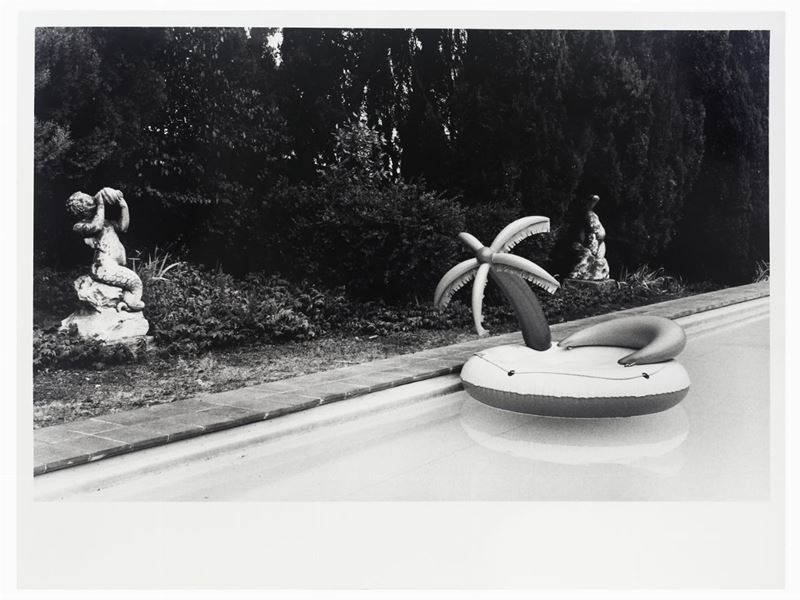 Maurizio Berlincioni - Firenze, 1975-1991