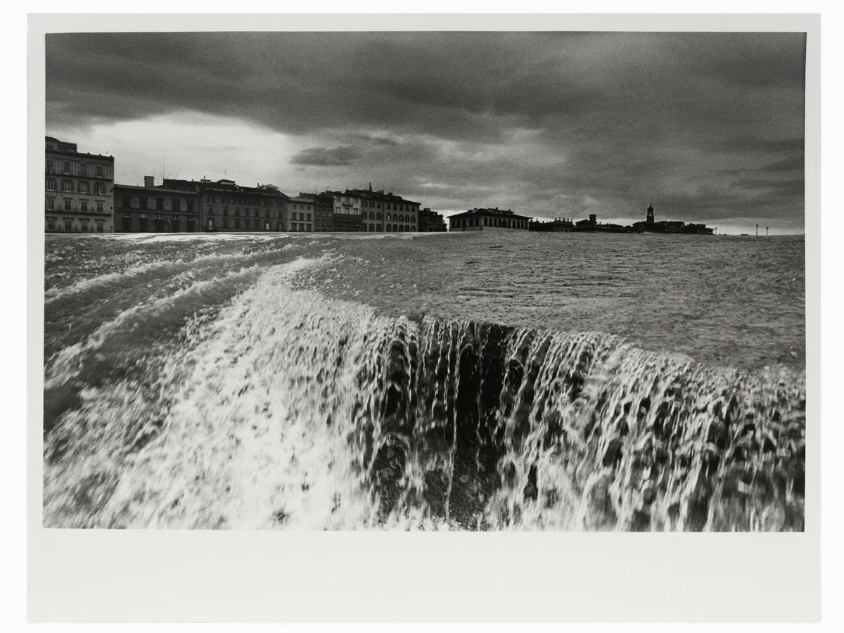 Maurizio Berlincioni - Firenze, 1975-1991