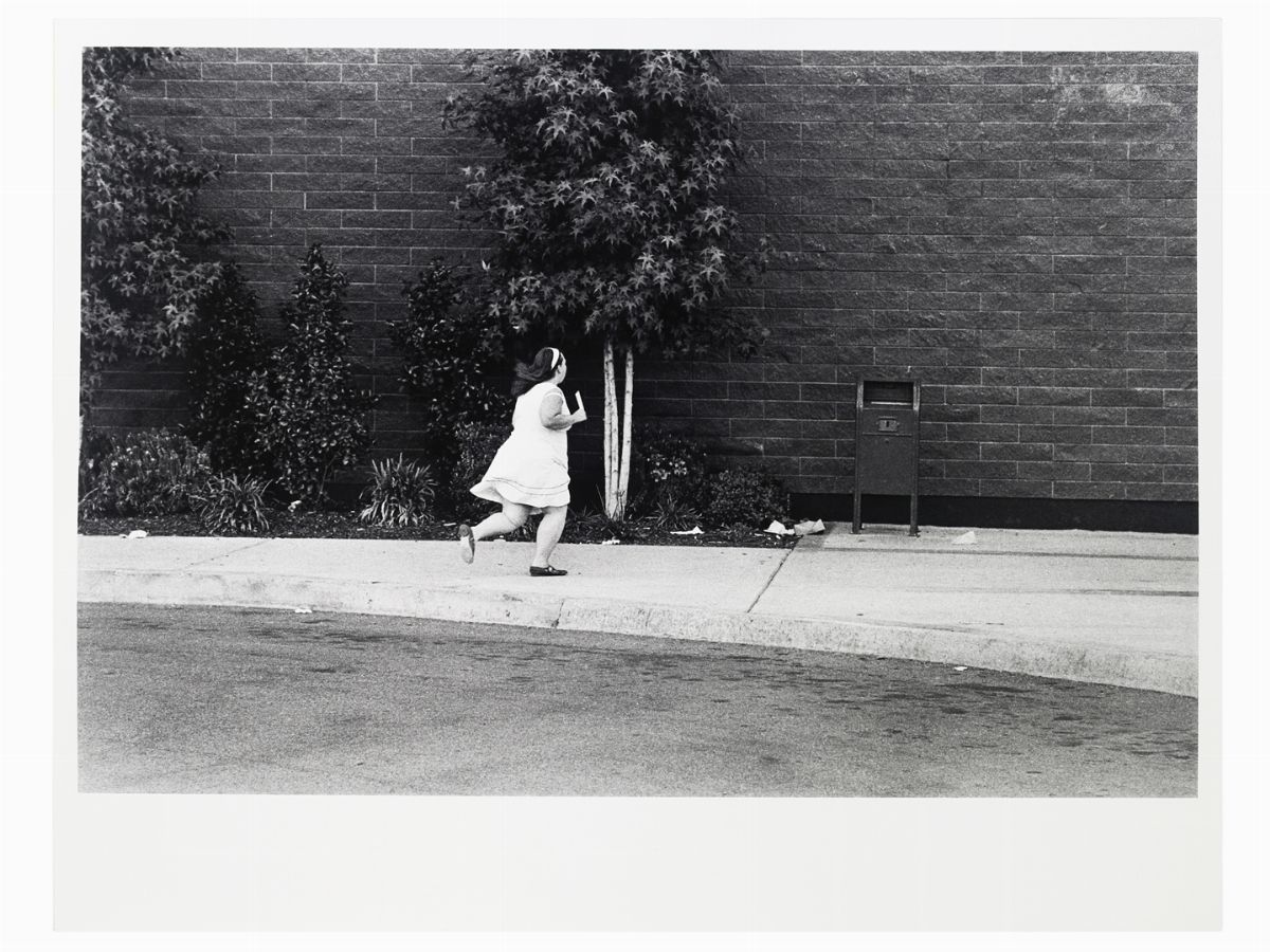 Maurizio Berlincioni - U.s.a., 1972