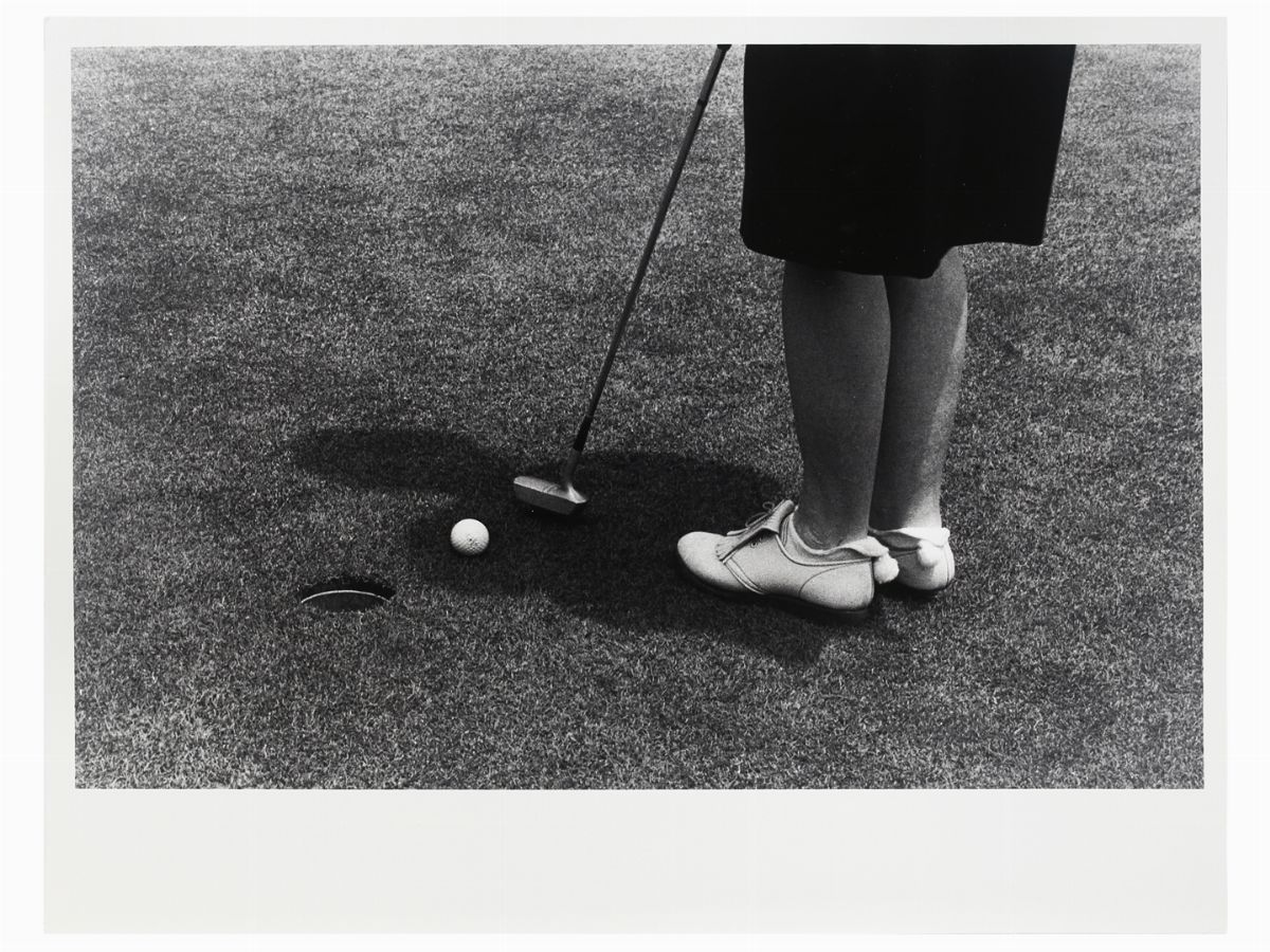 Maurizio Berlincioni - U.s.a., 1972