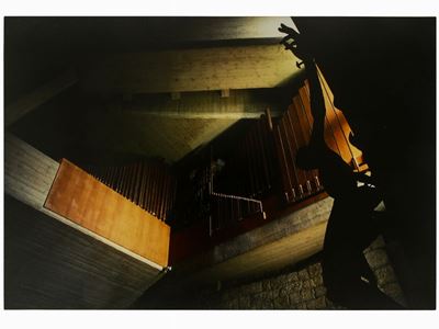 Chiesa a Campi Bisenzio, 1995 Circa