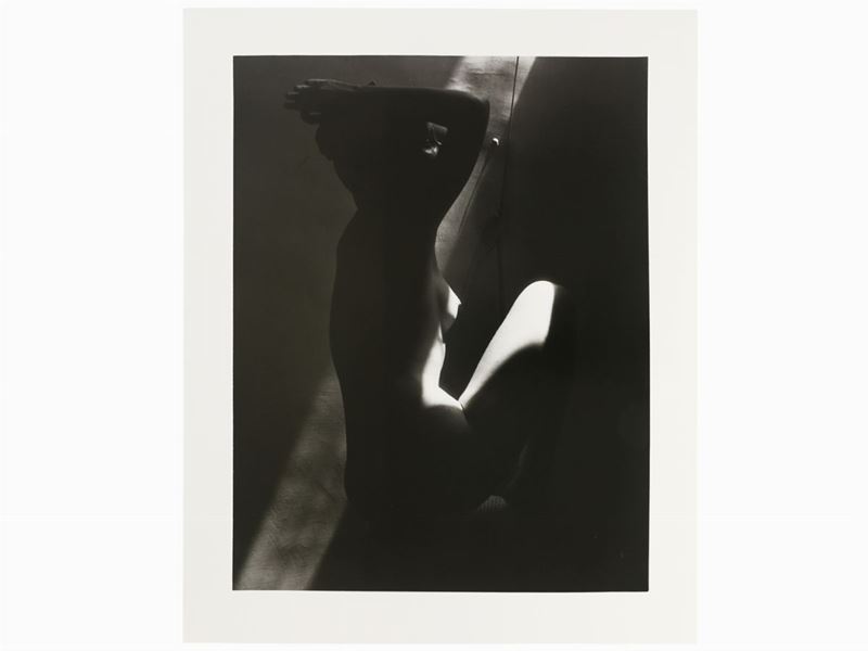 Andreij Pilichowski Ragno - Nudi Femminili, 1995 Circa