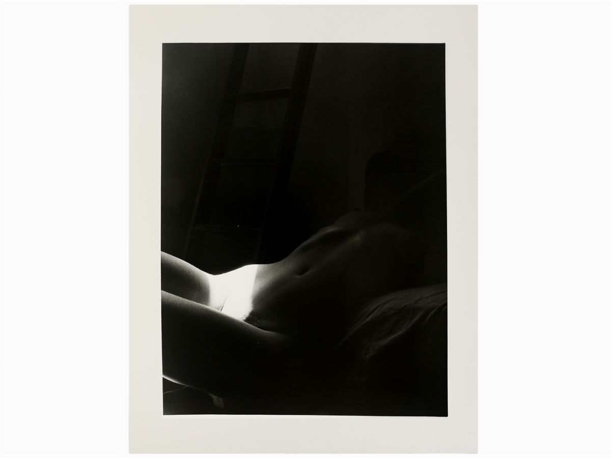 Andreij Pilichowski Ragno - Nudi Femminili, 1995 Circa