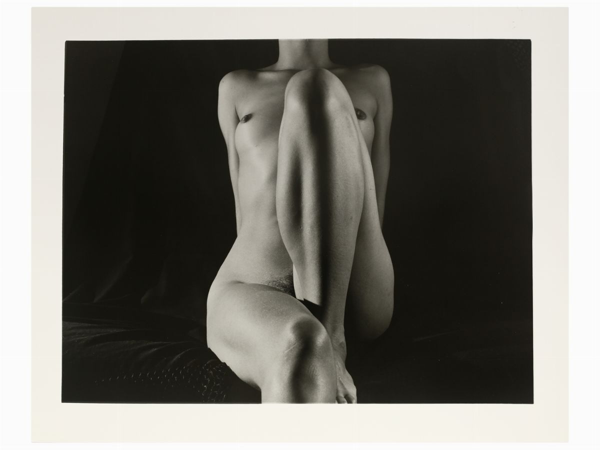 Andreij Pilichowski Ragno - Nudi Femminili, 1995 Circa