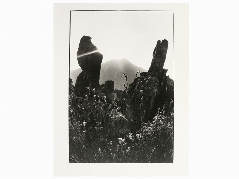 Cornelius Hansen - South Africa, 1994
