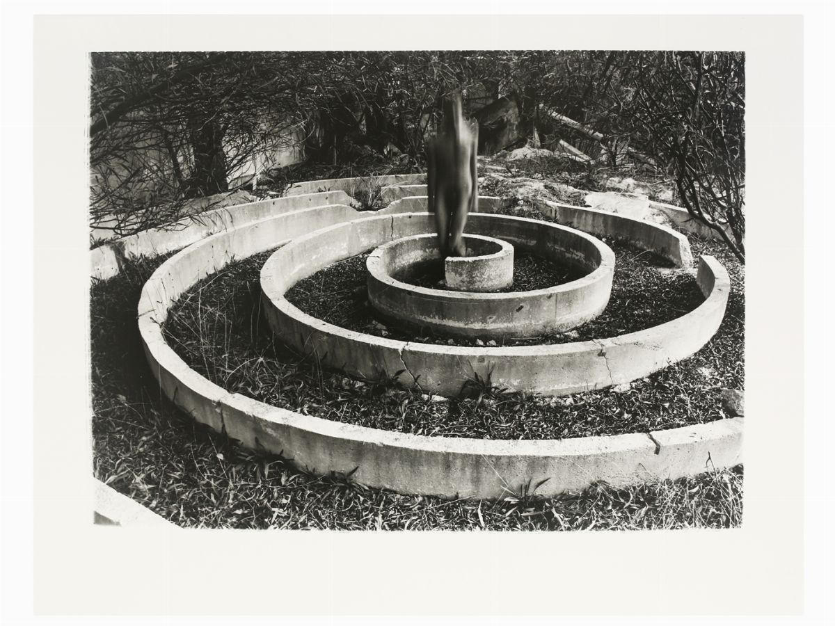 Cornelius Hansen - South Africa, 1994