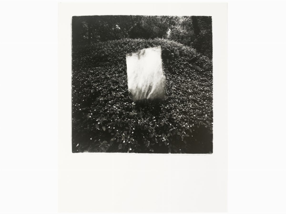 Cornelius Hansen - South Africa, 1994