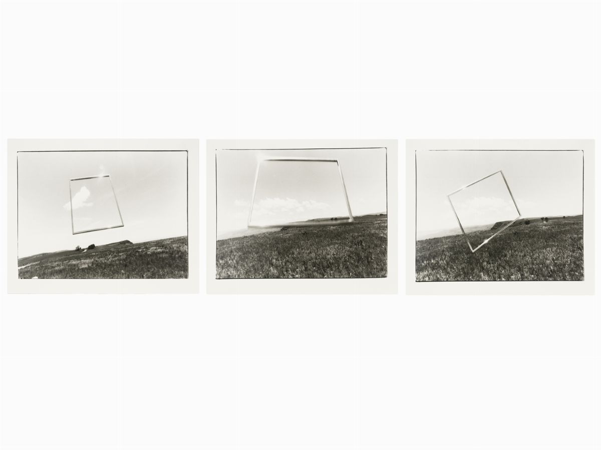 Cornelius Hansen - South Africa, 1994