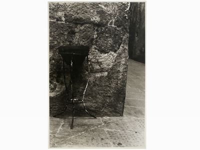 Pitigliano, 1994