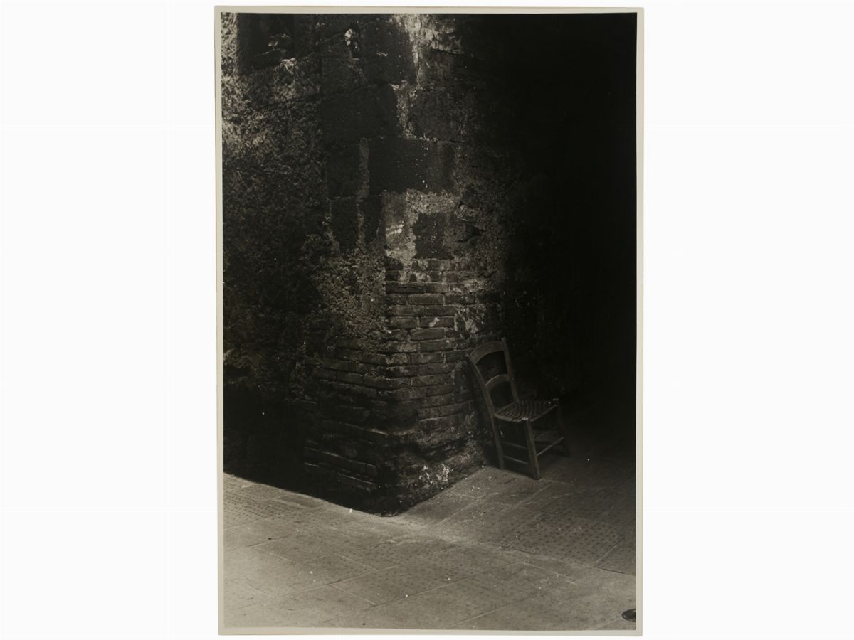 Adriano Buccoliero - Pitigliano, 1994