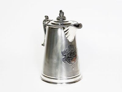 Grande Tankard in Sheffield