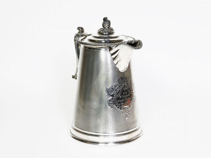 Grande Tankard in Sheffield