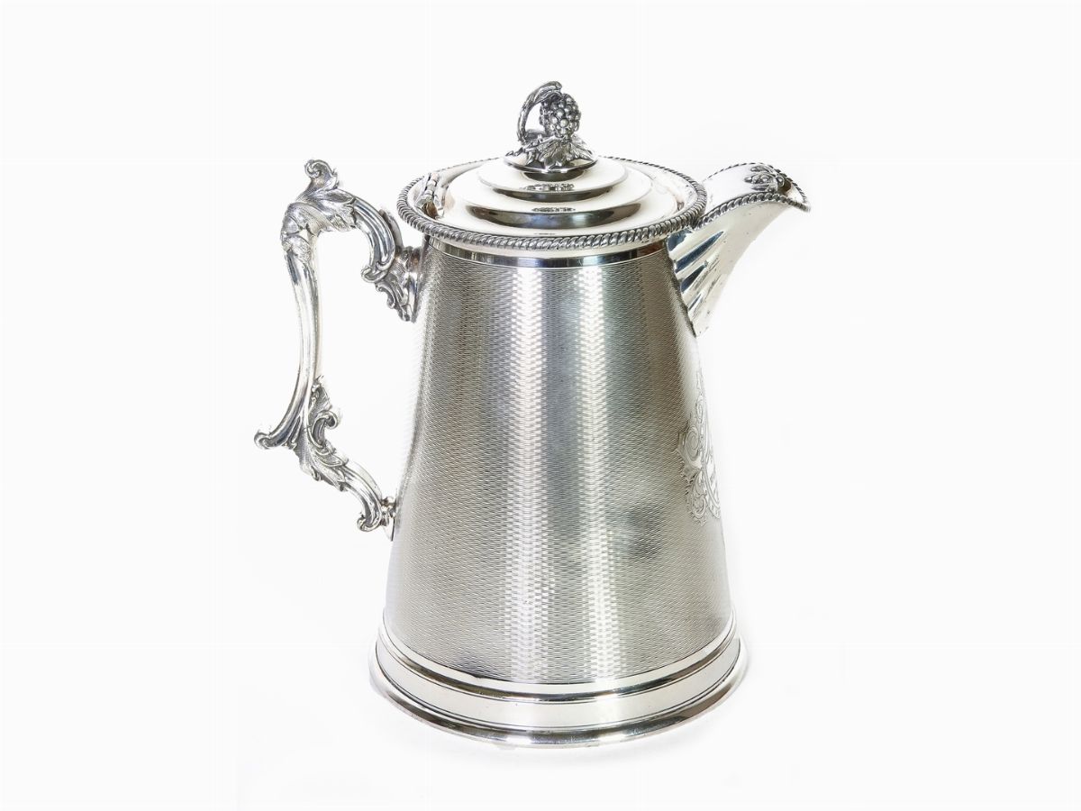 Grande Tankard in Sheffield