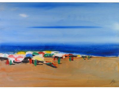 Spiaggia Libera