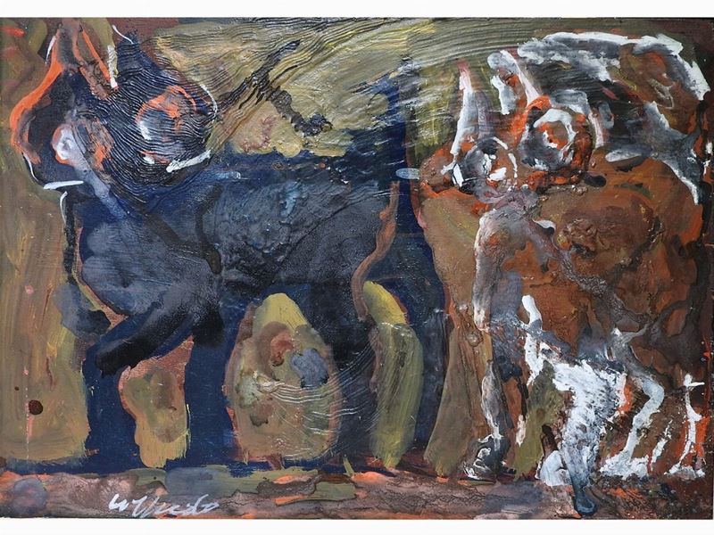 Silvio Loffredo - Gattini