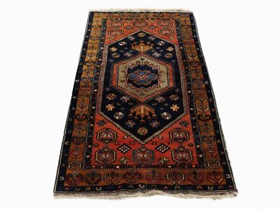 Tappeto Turco Yahyali