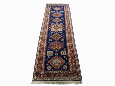 Tappeto Galleria Caucasico Shirvan