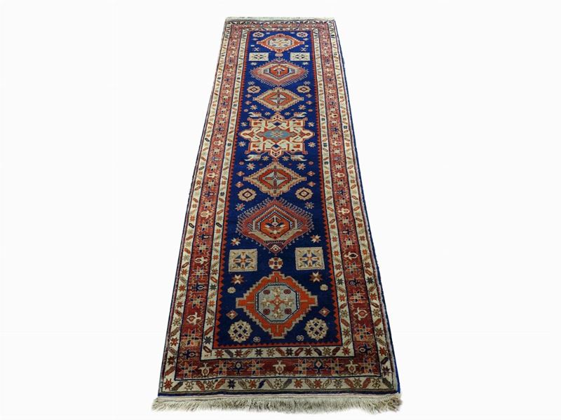 Tappeto Galleria Caucasico Shirvan