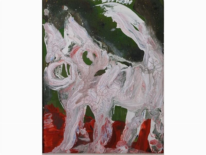 Silvio Loffredo - Gattino 2005