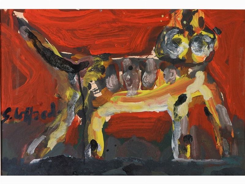 Silvio Loffredo - Gattino