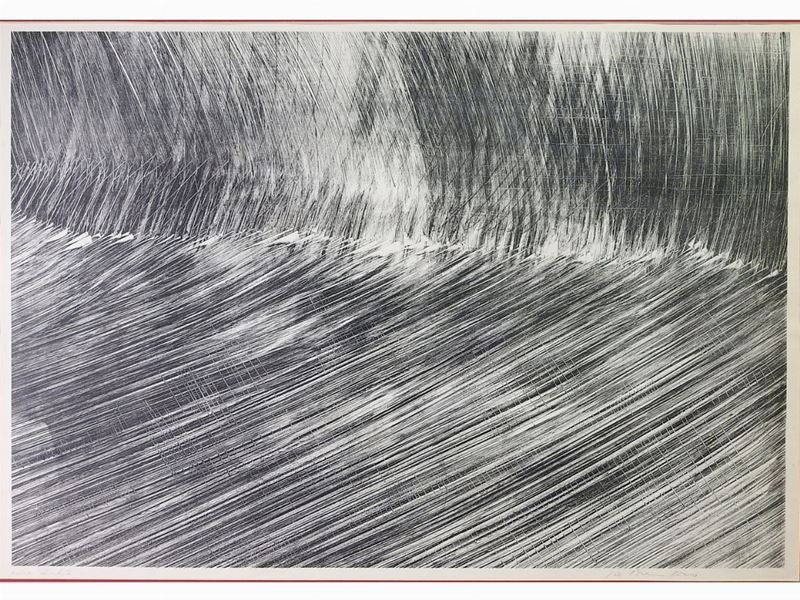Giò Pomodoro - Composizione 1961