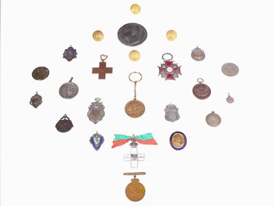 Grande Lotto di Curiosità