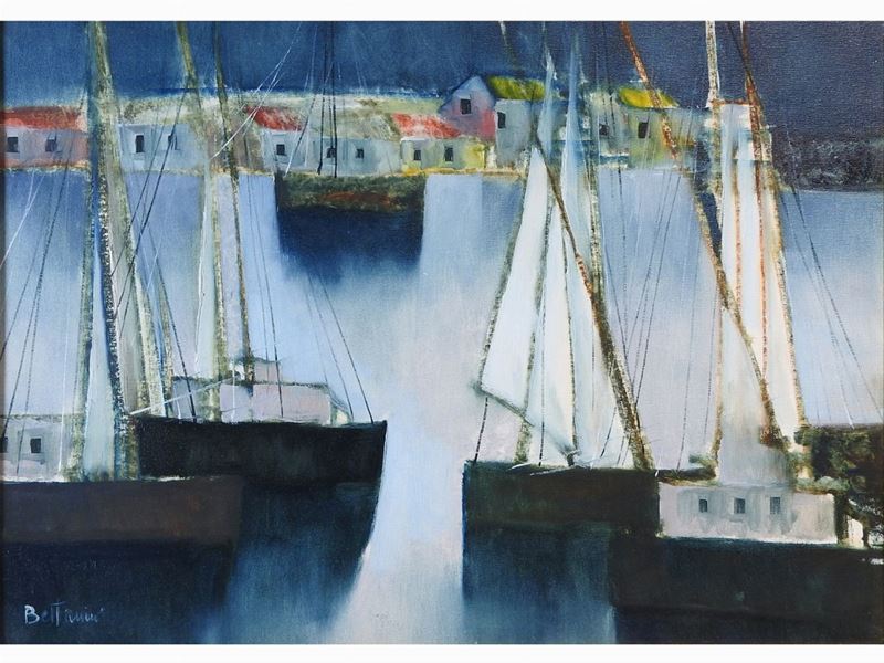 Lido Bettarini - Marina