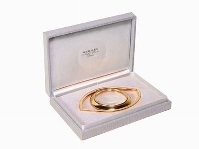 Lente di Ingrandimento Hermès