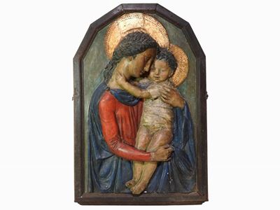 Madonna con Bambino
