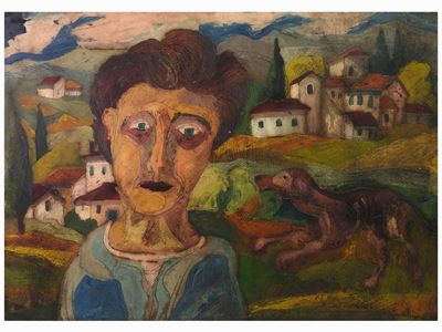 Figura e Paesaggio