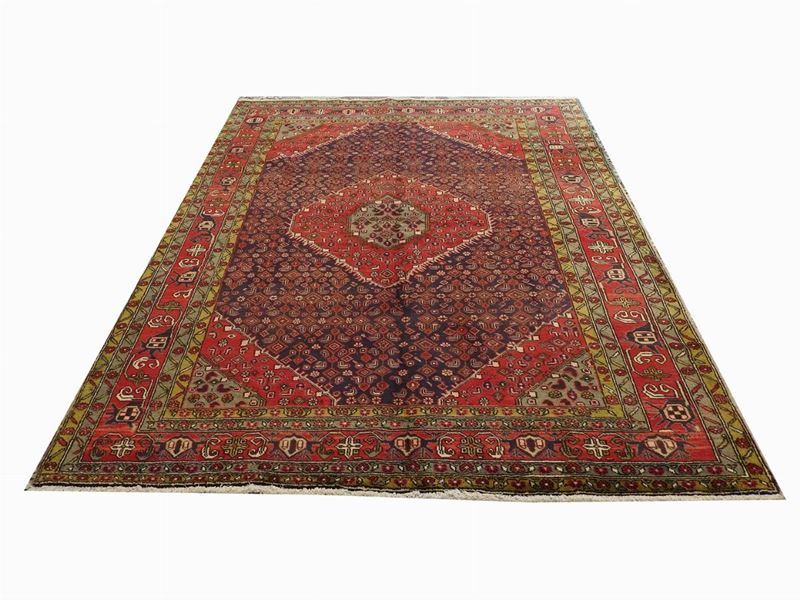 Tappeto Persiano Melayer