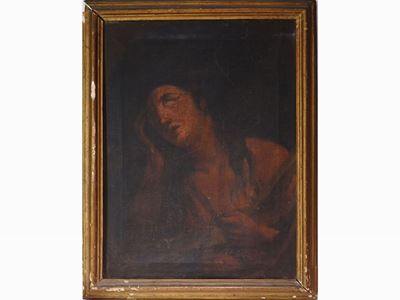 Maddalena Penitente
