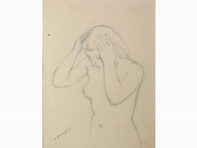 Nudo Femminile