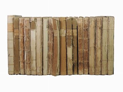 Musée Des Familles. Lectures Du Soir