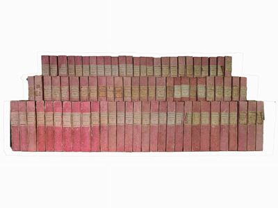 Histoire Naturelle De Buffon, Classée Par Ordre, Genres Et Espèces, D'après le Systeème De Linné