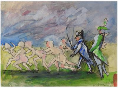 Corteo