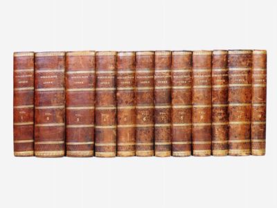 Opere di G.g. Winckelmann