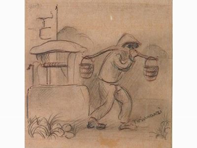 Figura al Pozzo