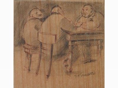 Giocatori di Carte